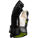 Hokejske rokavice Warrior Alpha FR2 Pro Black Senior