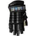 Hokejske rokavice Warrior Alpha FR2 Pro Black Senior 14 palcev