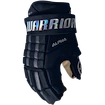 Hokejske rokavice Warrior Alpha FR2 Pro Navy Senior