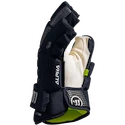 Hokejske rokavice Warrior Alpha FR2 Pro Navy Senior