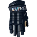 Hokejske rokavice Warrior Alpha FR2 Pro Navy Senior 15 palcev