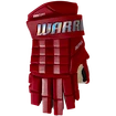 Hokejske rokavice Warrior Alpha FR2 Pro Red Senior