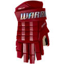 Hokejske rokavice Warrior Alpha FR2 Pro Red Senior