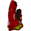 Hokejske rokavice Warrior Alpha FR2 Red Senior