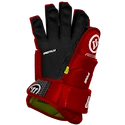 Hokejske rokavice Warrior Alpha FR2 Red Senior