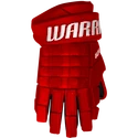 Hokejske rokavice Warrior Alpha FR2 Red Senior