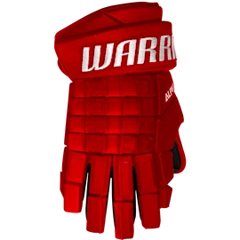 Hokejske rokavice Warrior Alpha FR2 Red Senior