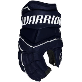 Hokejske rokavice Warrior Alpha LX Pro Navy Junior