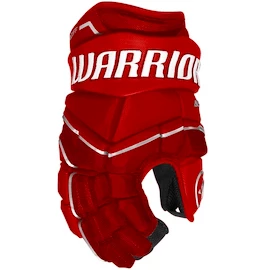 Hokejske rokavice Warrior Alpha LX Pro Red Junior