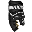 Hokejske rokavice Warrior Alpha LX2 Black Junior