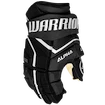 Hokejske rokavice Warrior Alpha LX2 Black Junior