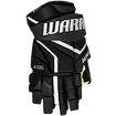 Hokejske rokavice Warrior Alpha LX2 Black Junior