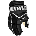 Hokejske rokavice Warrior Alpha LX2 Black Junior