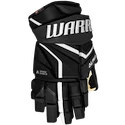 Hokejske rokavice Warrior Alpha LX2 Black Junior