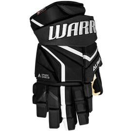 Hokejske rokavice Warrior Alpha LX2 Black Junior