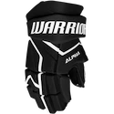 Hokejske rokavice Warrior Alpha LX2 Comp Black Junior