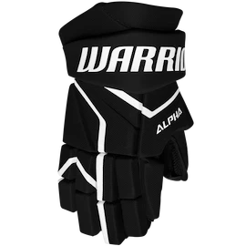 Hokejske rokavice Warrior Alpha LX2 Comp Black Senior