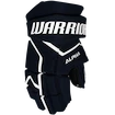 Hokejske rokavice Warrior Alpha LX2 Comp Navy Junior