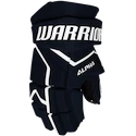 Hokejske rokavice Warrior Alpha LX2 Comp Navy Junior