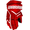 Hokejske rokavice Warrior Alpha LX2 Comp Red Junior