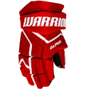 Hokejske rokavice Warrior Alpha LX2 Comp Red Junior