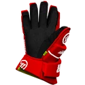 Hokejske rokavice Warrior Alpha LX2 Comp Red Senior