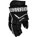 Hokejske rokavice Warrior Alpha LX2 Max Black Junior