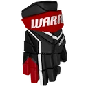 Hokejske rokavice Warrior Alpha LX2 Max Black/Red Junior 10 palcev