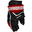 Hokejske rokavice Warrior Alpha LX2 Max Black/Red Junior