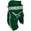 Hokejske rokavice Warrior Alpha LX2 Max Forest Green Junior