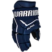 Hokejske rokavice Warrior Alpha LX2 Max Navy Junior