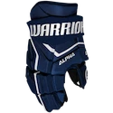 Hokejske rokavice Warrior Alpha LX2 Max Navy Junior