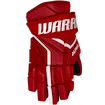 Hokejske rokavice Warrior Alpha LX2 Max Red Junior 11 palcev