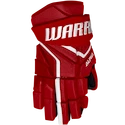 Hokejske rokavice Warrior Alpha LX2 Max Red Junior 11 palcev