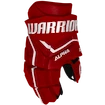 Hokejske rokavice Warrior Alpha LX2 Max Red Junior