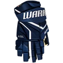 Hokejske rokavice Warrior Alpha LX2 Navy Junior 11 palcev