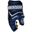 Hokejske rokavice Warrior Alpha LX2 Navy Junior