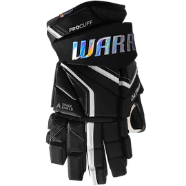 Hokejske rokavice Warrior Alpha LX2 Pro Black Junior