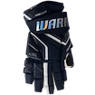 Hokejske rokavice Warrior Alpha LX2 Pro Navy Junior