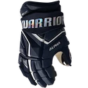 Hokejske rokavice Warrior Alpha LX2 Pro Navy Junior