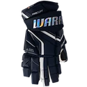 Hokejske rokavice Warrior Alpha LX2 Pro Navy Junior