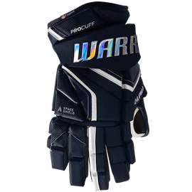 Hokejske rokavice Warrior Alpha LX2 Pro Navy Junior