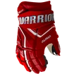 Hokejske rokavice Warrior Alpha LX2 Pro Red Junior