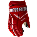 Hokejske rokavice Warrior Alpha LX2 Pro Red Junior