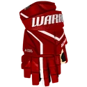 Hokejske rokavice Warrior Alpha LX2 Red Junior 12 palcev