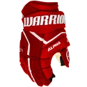 Hokejske rokavice Warrior Alpha LX2 Red Junior