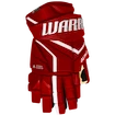 Hokejske rokavice Warrior Alpha LX2 Red Senior