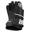 Hokejske rokavice Warrior Covert Lite Black Junior