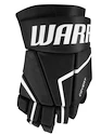 Hokejske rokavice Warrior Covert Lite Black Junior