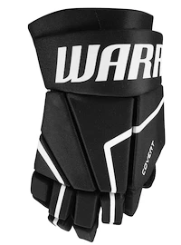 Hokejske rokavice Warrior Covert Lite Black Junior